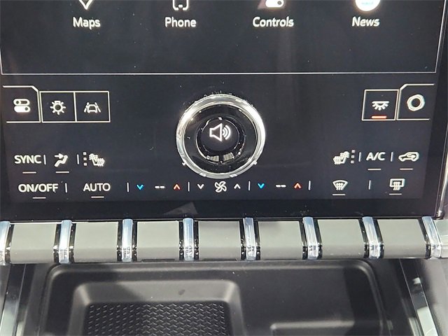 New 2026 GMC Acadia Elevation w/ Elevation Premium Package image 32