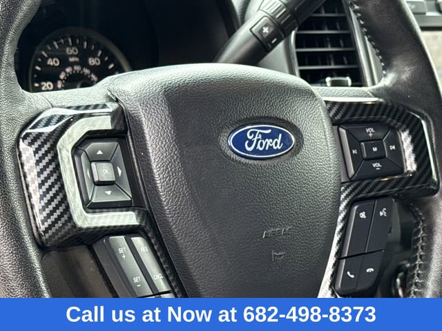 Used 2020 Ford F150 XLT w/ Equipment Group 302A Luxury image 29