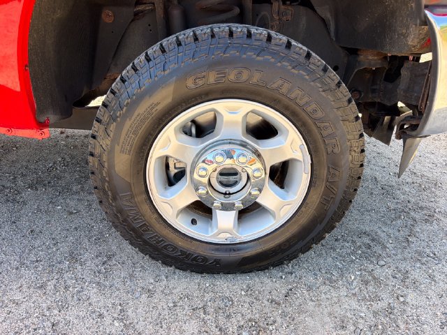 Used 2016 Ford F250 XL w/ XL Appearance Package AWD/4WD image 26