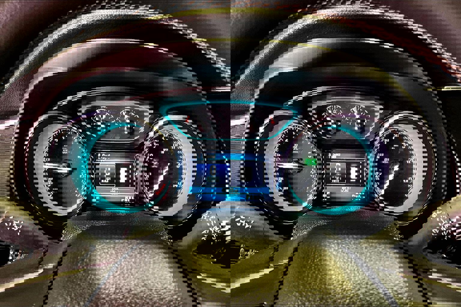 Used 2017 Buick Envision Essence image 13