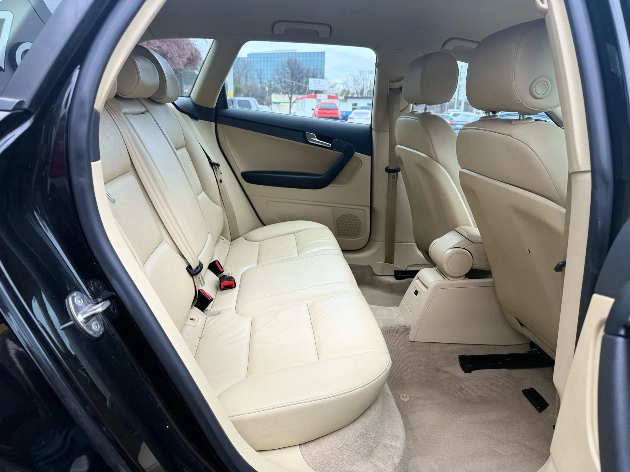 Used 2012 Audi A3 TDI Premium image 32