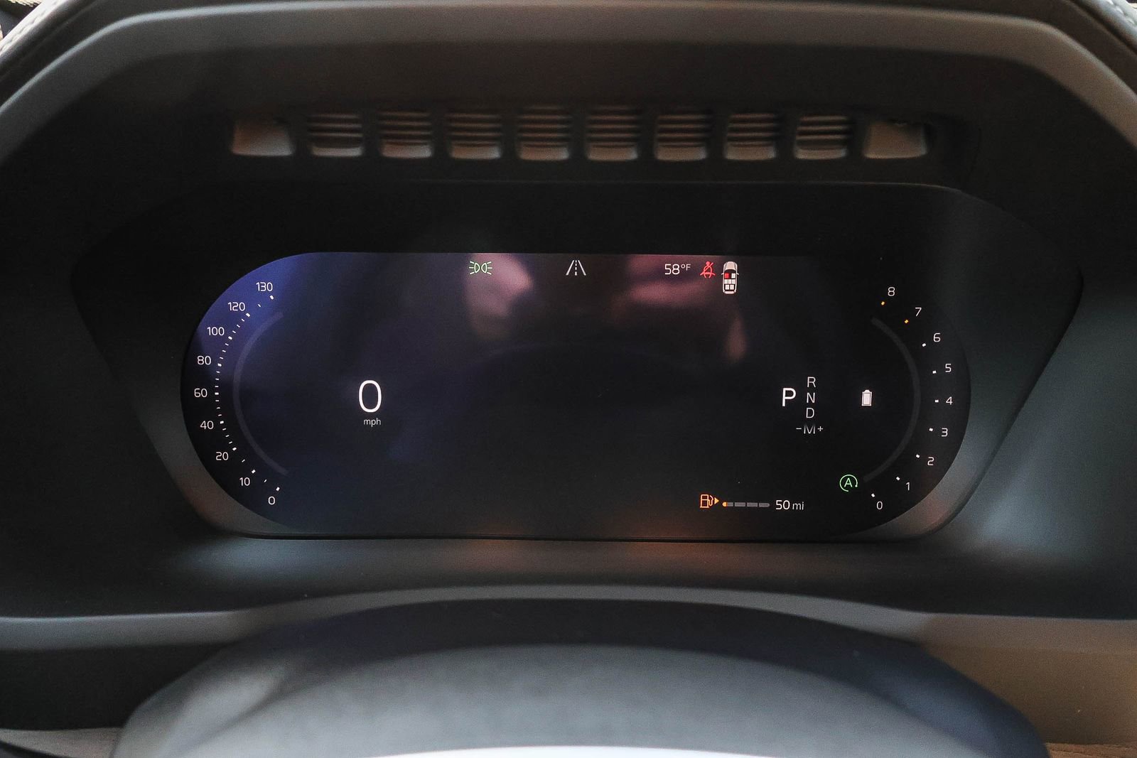 New 2026 Volvo XC90 B6 Ultra w/ Protection Package image 36