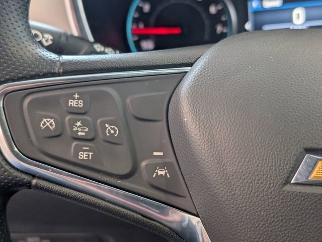 Used 2024 Chevrolet Equinox LS w/ LS Convenience Package FWD image 24