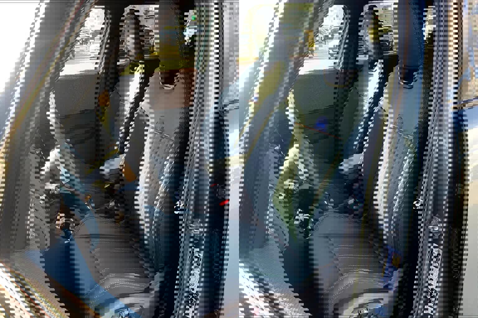 New 2025 MINI Cooper Countryman S w/ Comfort Package Max image 9