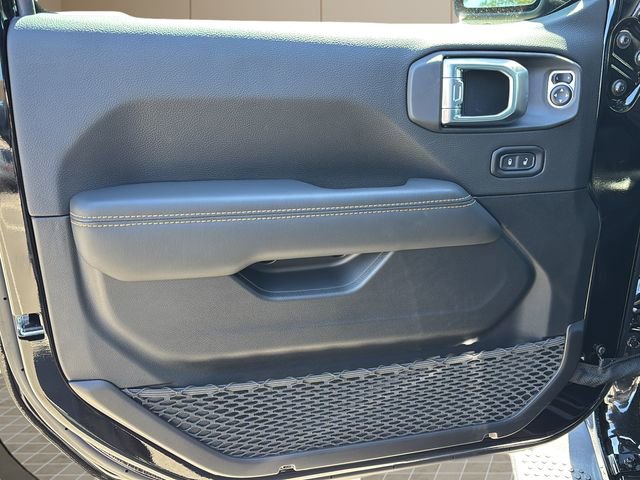 New 2026 Jeep Wrangler Sahara image 16