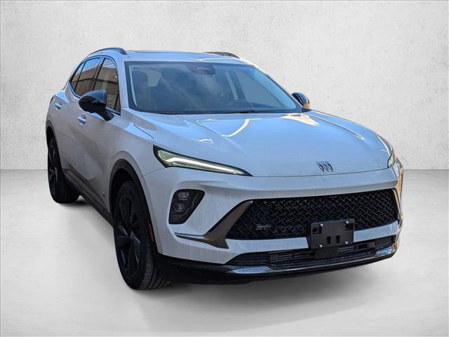 New 2026 Buick Envision Sport Touring image 7