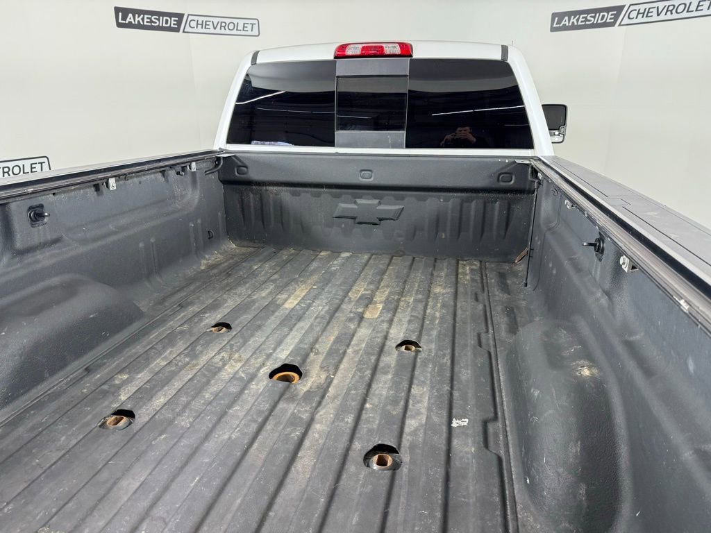 Used 2019 Chevrolet Silverado 3500 High Country w/ Duramax Plus Package image 10