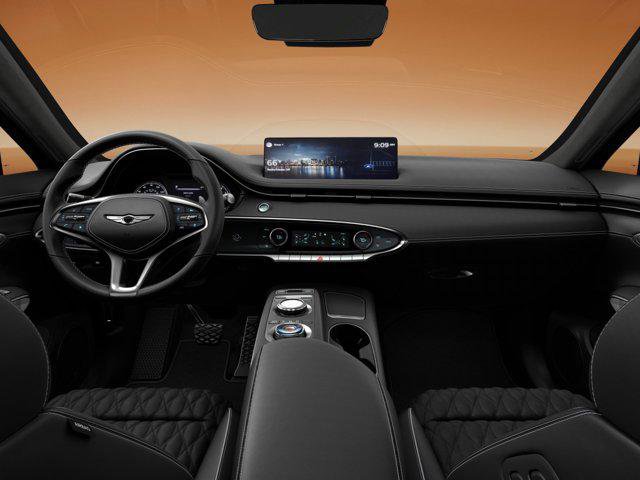 New 2024 Genesis GV70 3.5T Sport w/ Sport Advanced Package image 11