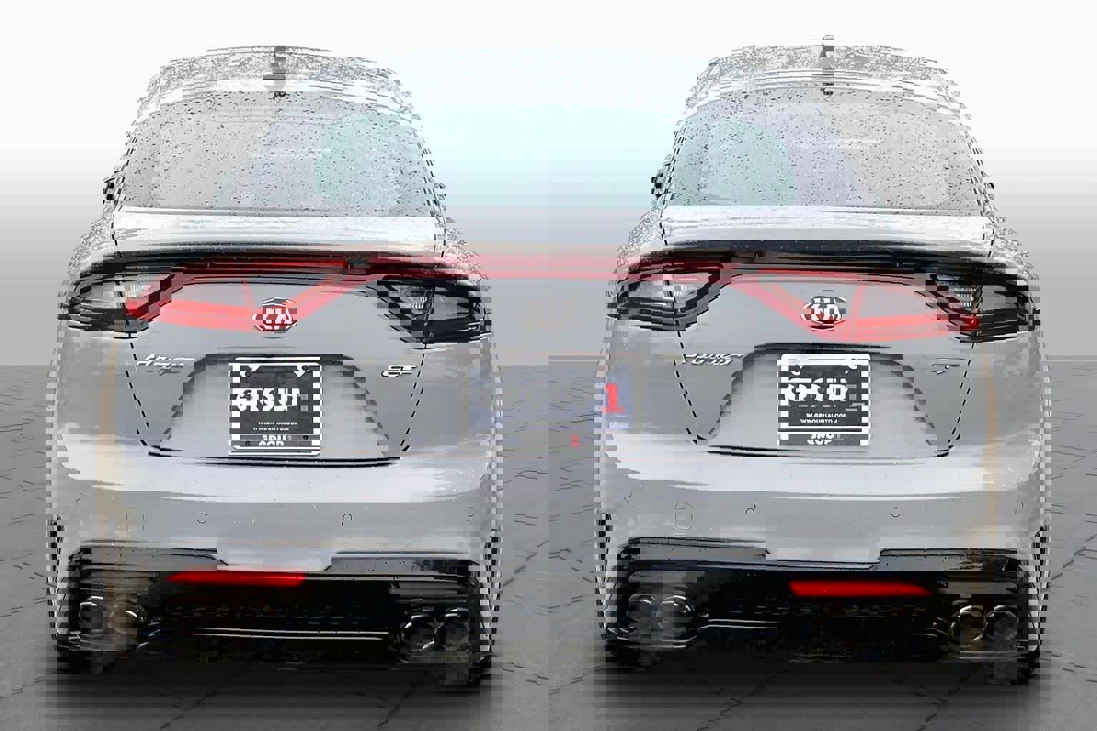 Used 2019 Kia Stinger GT1 image 5