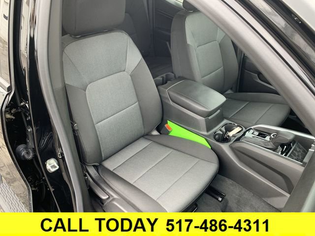 Certified 2023 Chevrolet Colorado Trail Boss w/ Technology Package image 27