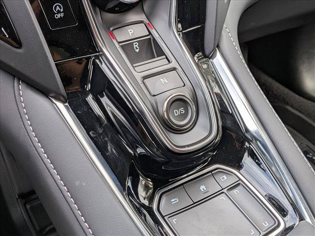 Certified 2025 Acura RDX SH-AWD w/ Advance Package image 12