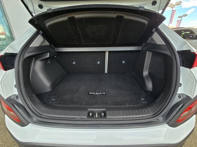 Used 2020 Hyundai Kona Ultimate FWD image 27