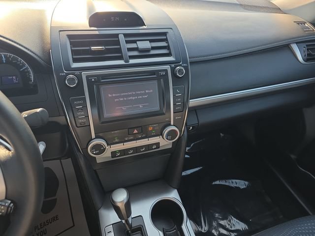 Used 2013 Toyota Camry SE FWD image 20