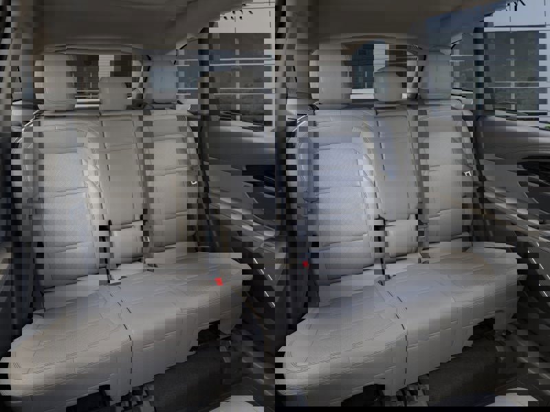 New 2025 Lincoln Nautilus Premier w/ Equipment Group 102A image 11