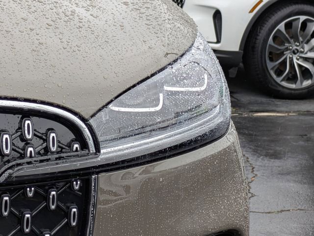 New 2026 Lincoln Aviator Reserve w/ Illumination Package image 9