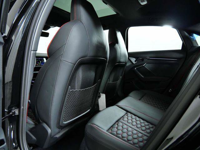 New 2026 Audi RS 3 AWD/4WD image 19