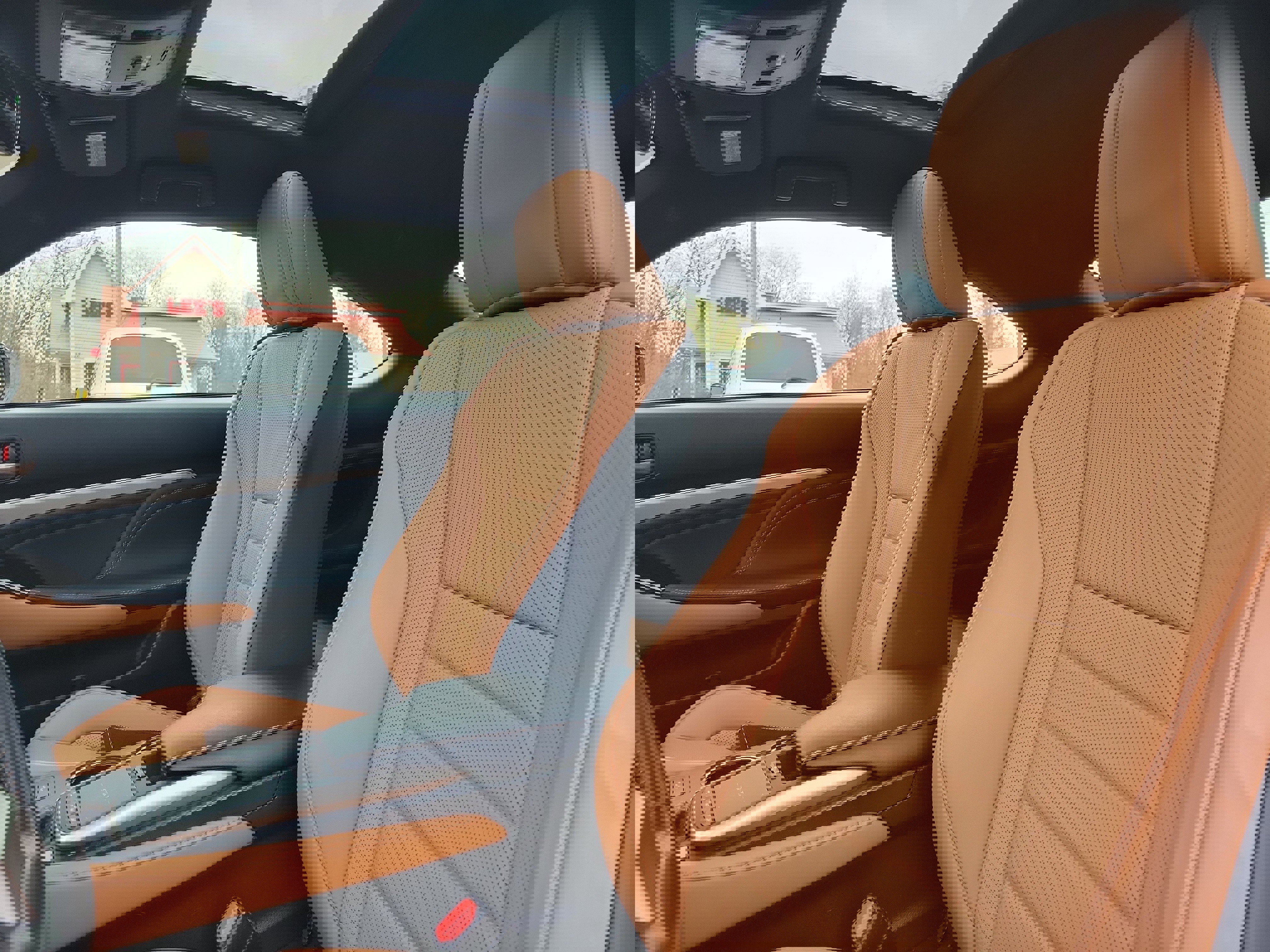 Used 2019 Lexus RC 300 AWD w/ Premium Package image 15