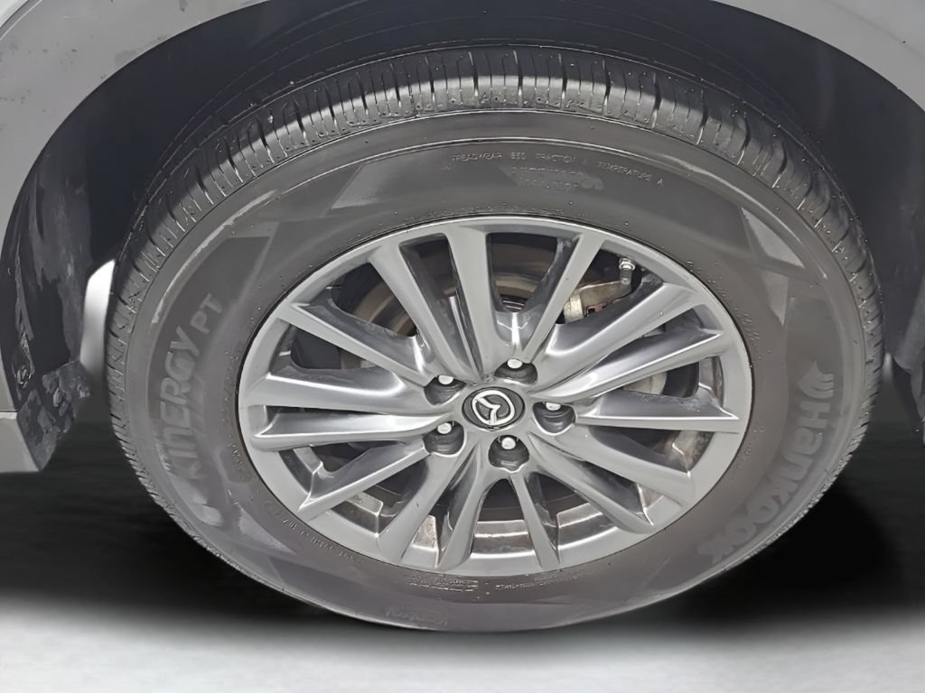 Used 2019 MAZDA CX-5 Sport FWD image 40