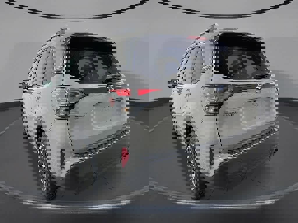 New 2026 Subaru Forester Premium image 3