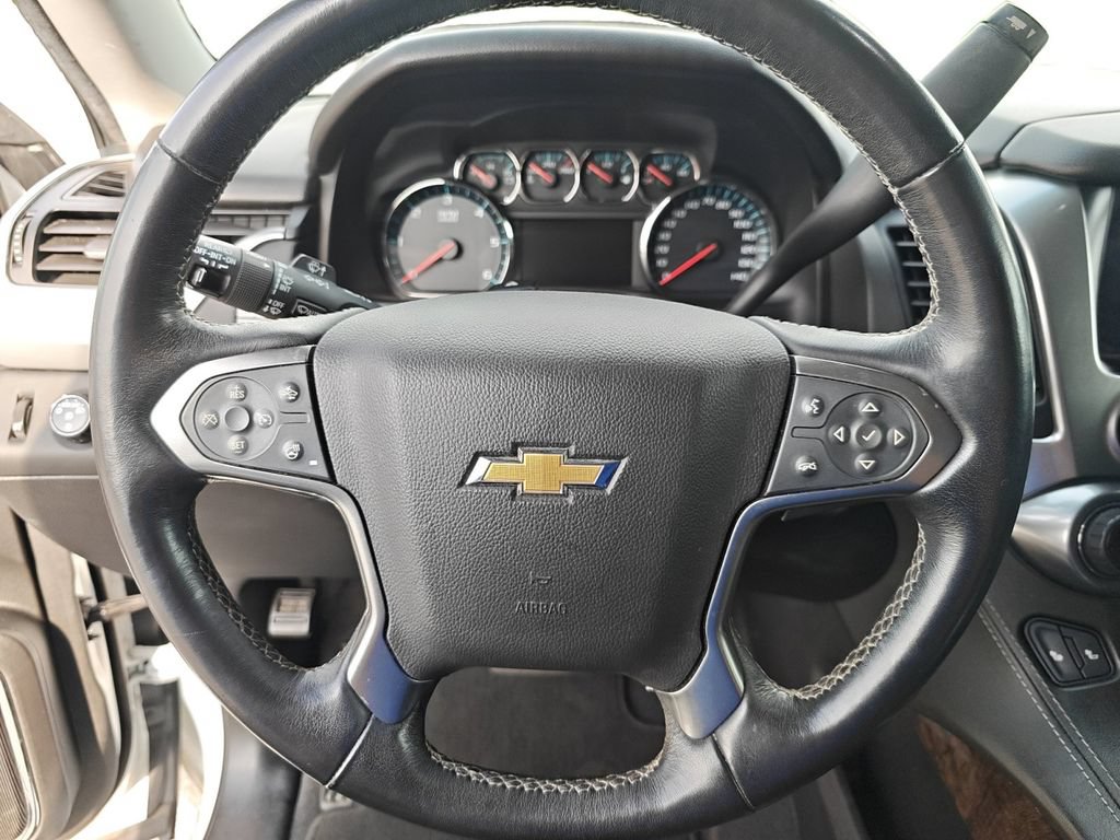 Used 2020 Chevrolet Tahoe LT AWD/4WD image 18