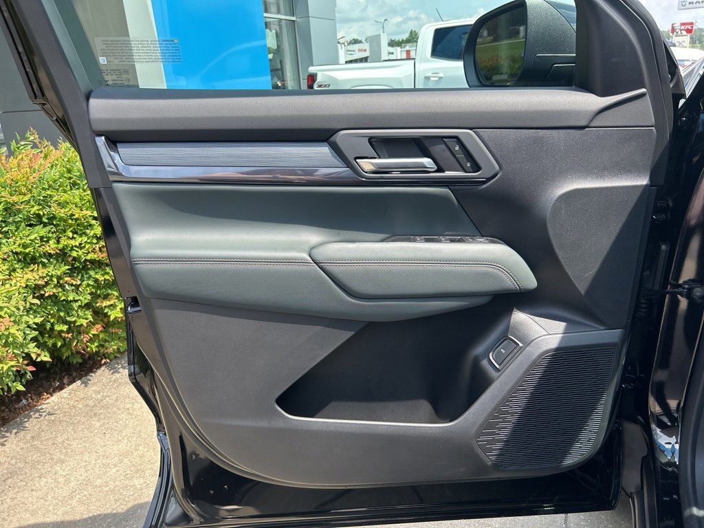 New 2026 GMC Terrain AT4 w/ Technology Package II image 18