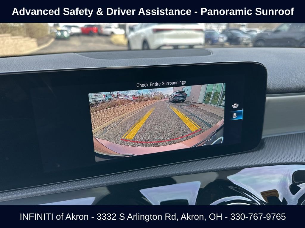 Used 2022 Mercedes-Benz A 220 image 7