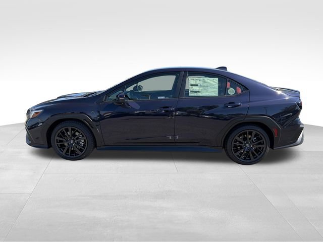 New 2026 Subaru WRX Limited AWD/4WD image 4