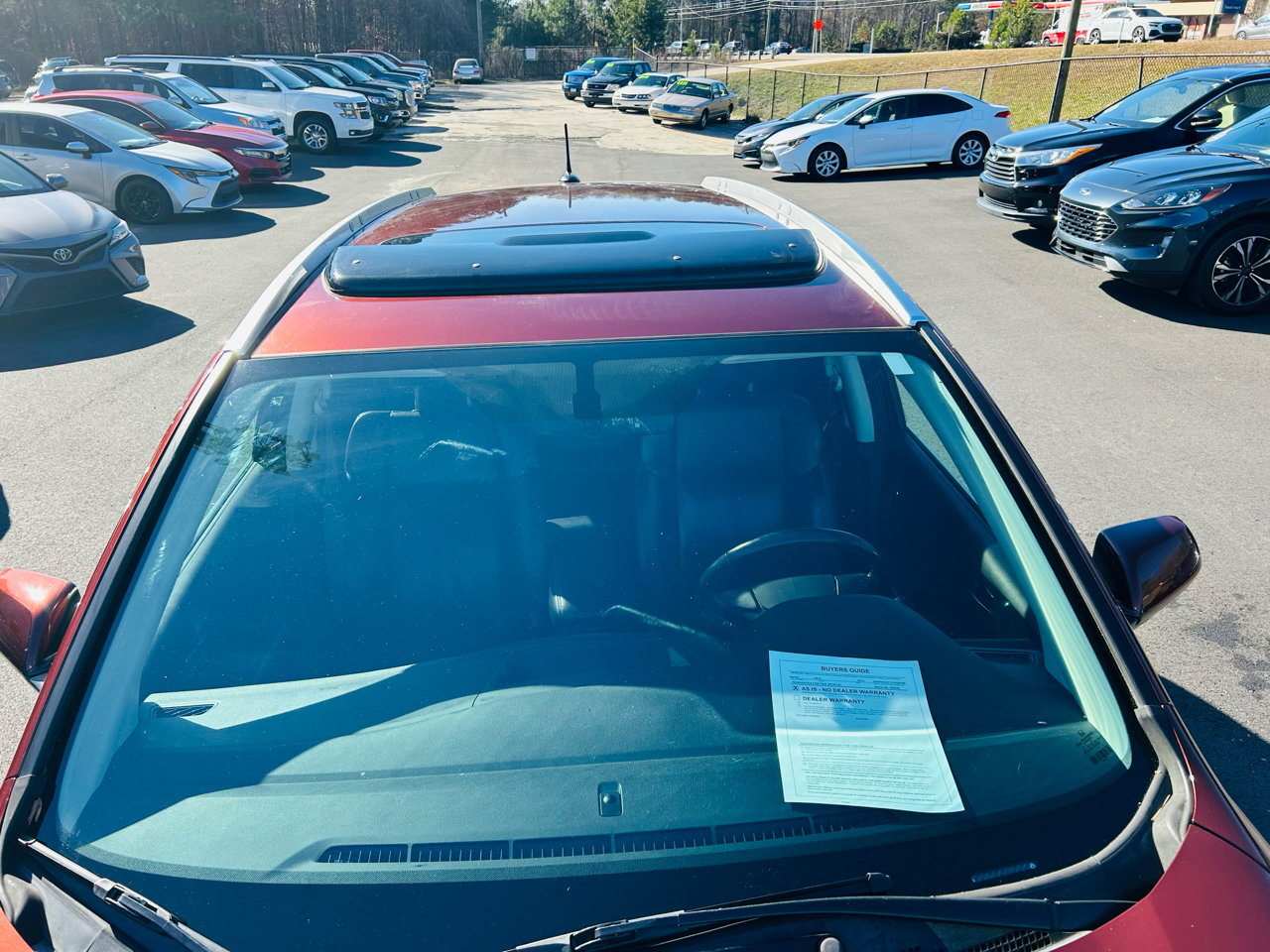 Used 2015 Honda CR-V EX-L image 9