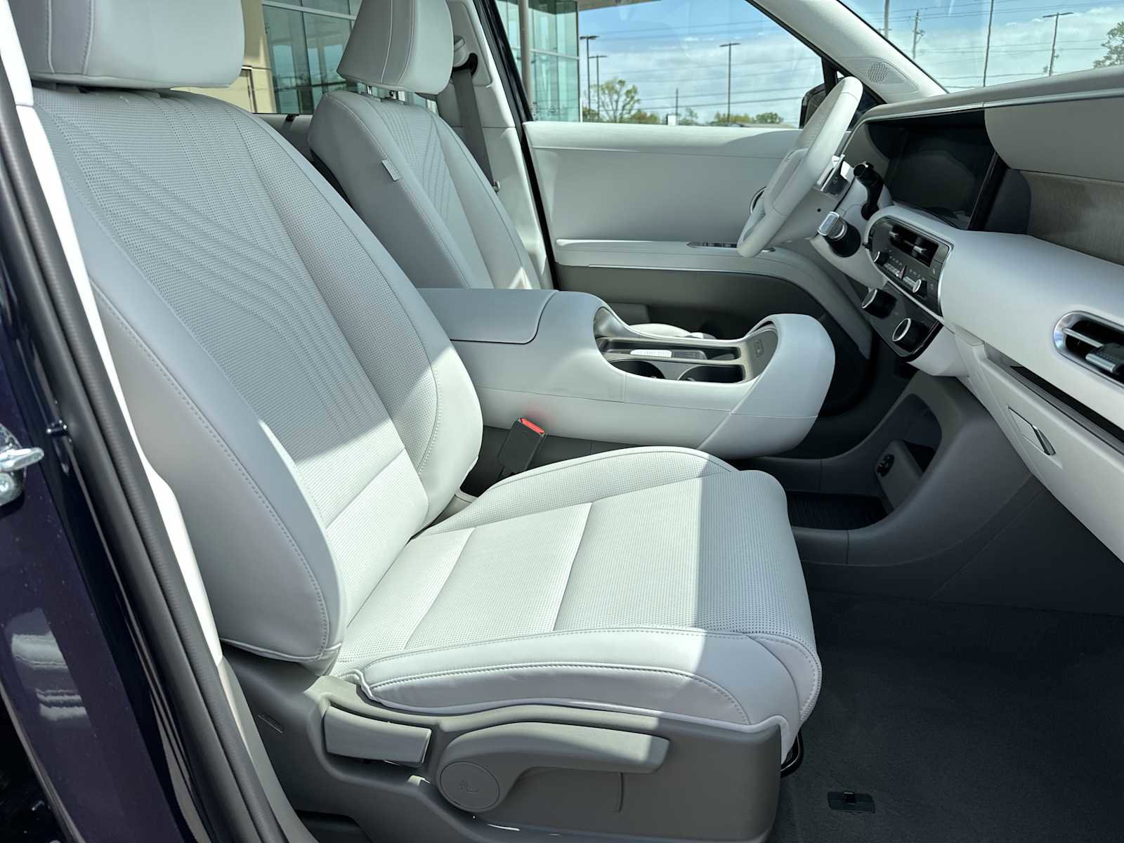 New 2026 Hyundai Palisade SEL image 27