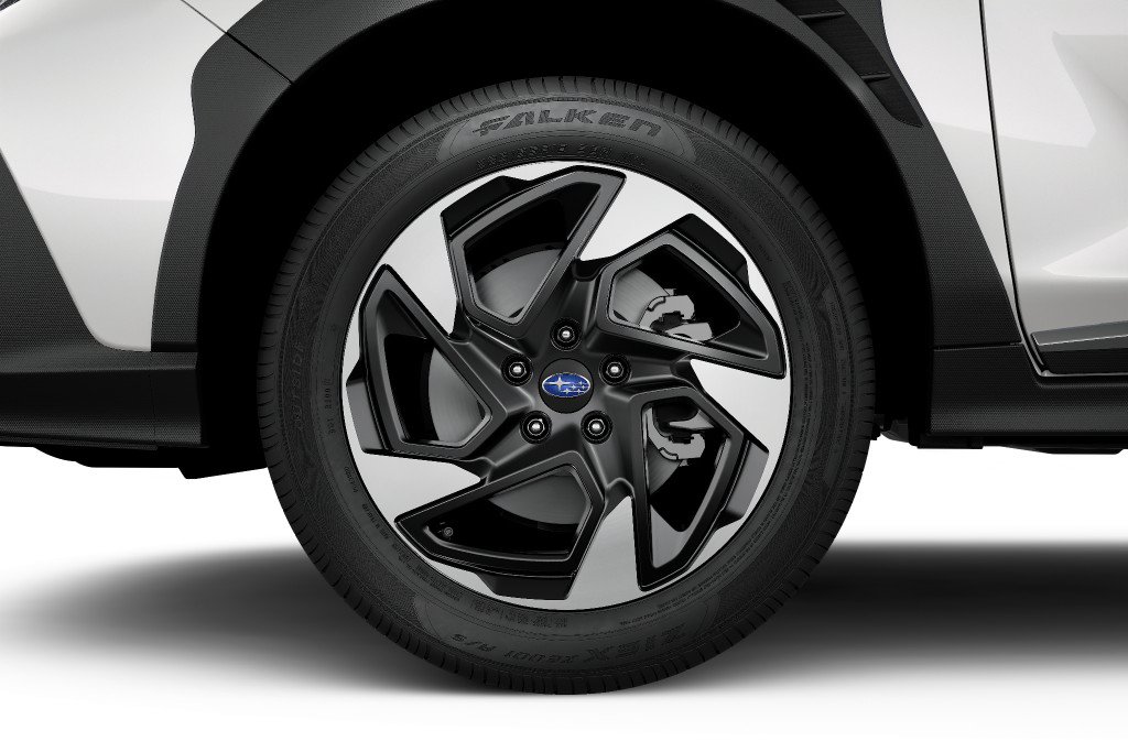 New 2026 Subaru Crosstrek 2.5i Limited AWD/4WD image 10