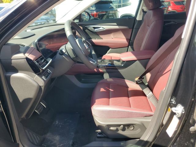 New 2026 Buick Envision Sport Touring AWD/4WD image 8