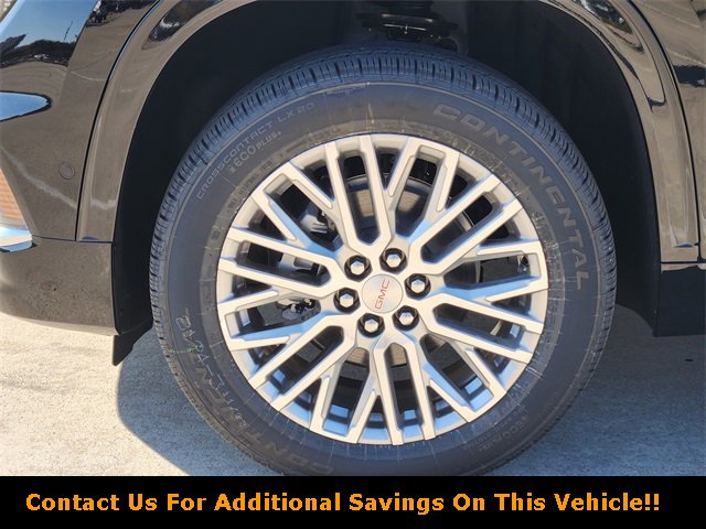 New 2026 GMC Acadia Denali w/ Super Cruise Package image 7