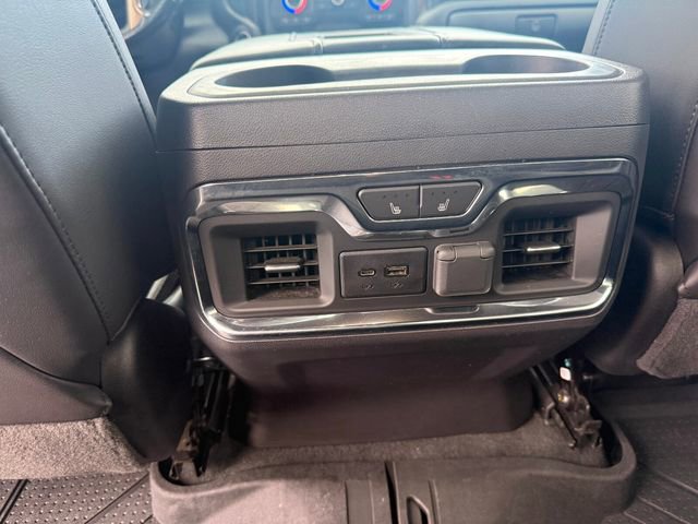 Used 2020 Chevrolet Silverado 1500 High Country w/ Technology Package image 28