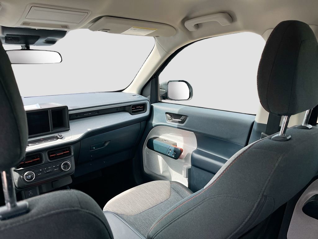 Used 2024 Ford Maverick XLT w/ Equipment Group 300A Standard image 20