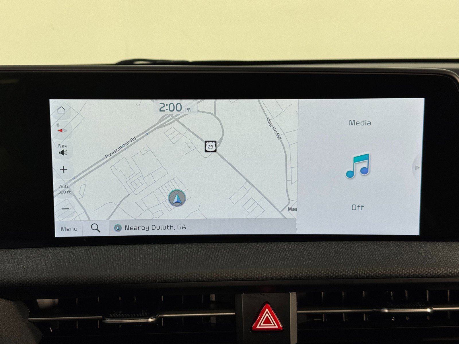 Used 2022 Kia EV6 Wind image 23