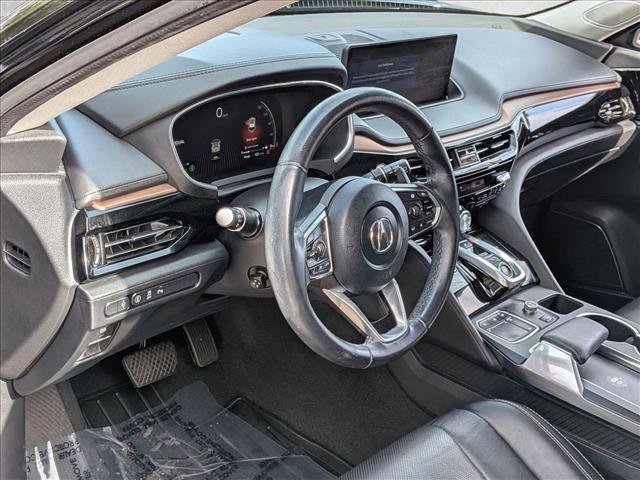 Certified 2022 Acura MDX w/Technology Package image 10