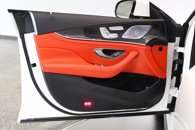 Certified 2023 Mercedes-Benz AMG GT 53 image 18