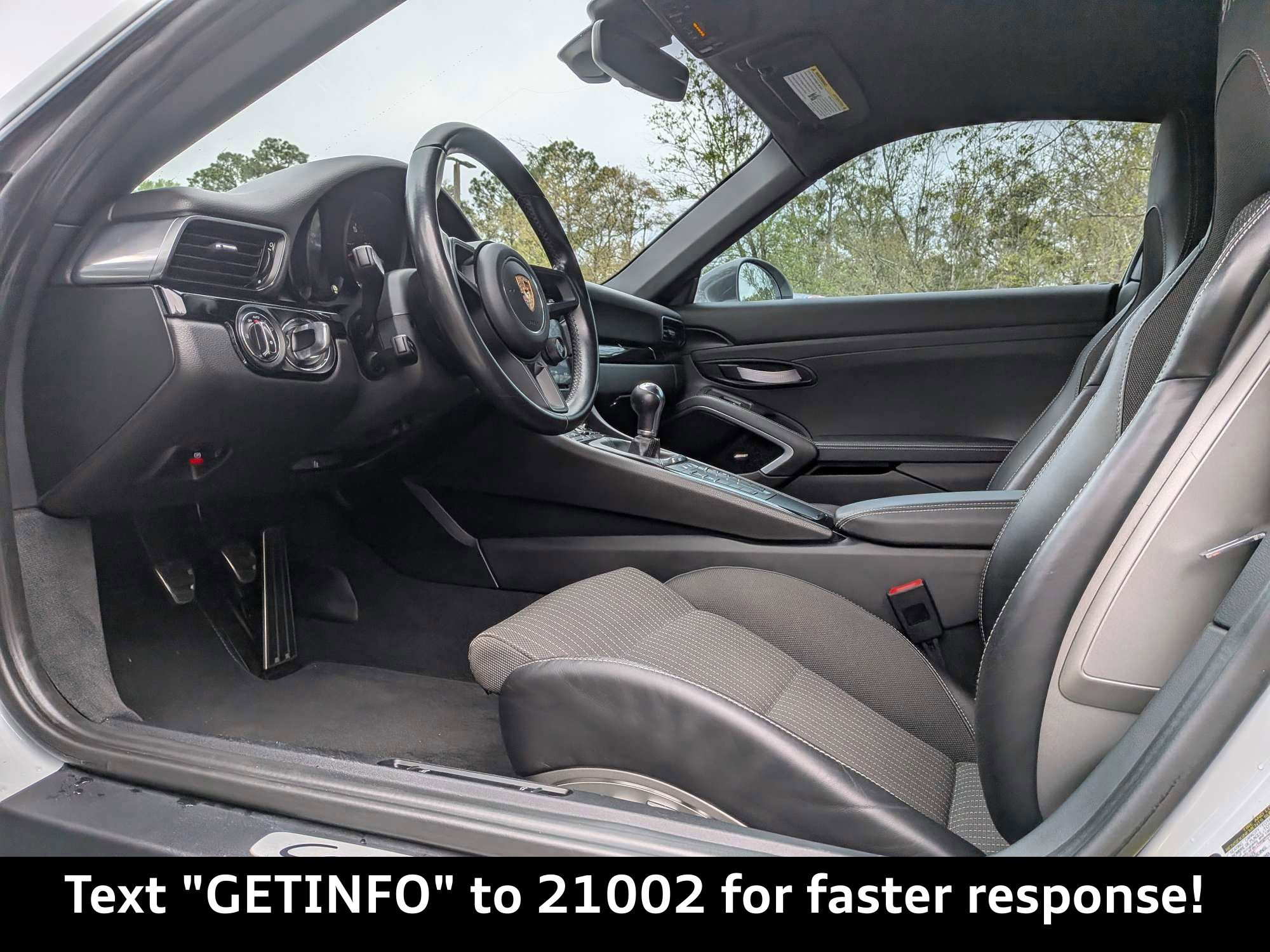 Used 2019 Porsche 911 Carrera T image 16