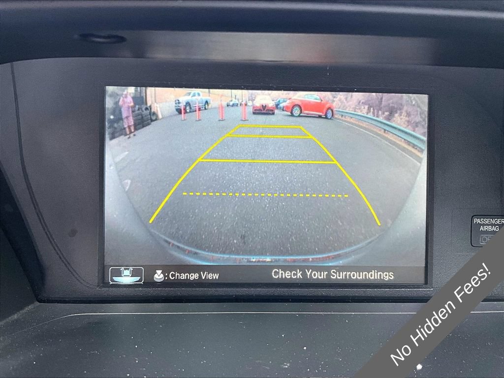 Used 2013 Honda Accord EX-L image 17