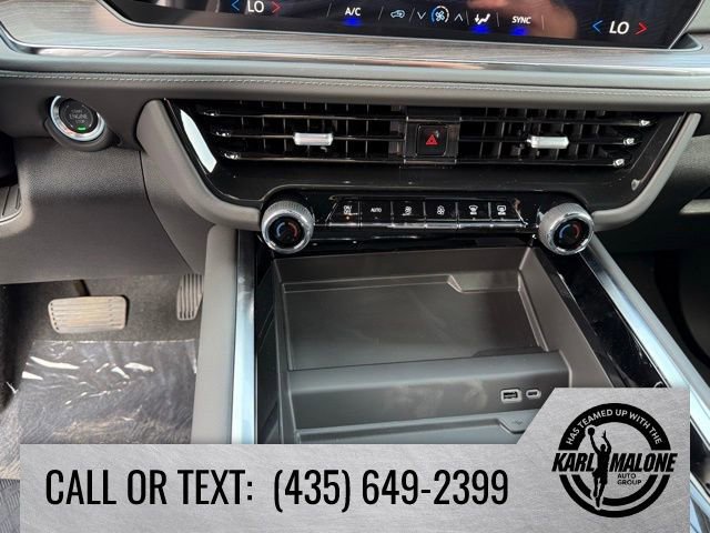 New 2026 Chevrolet Tahoe LS w/ Max Trailering Package image 19