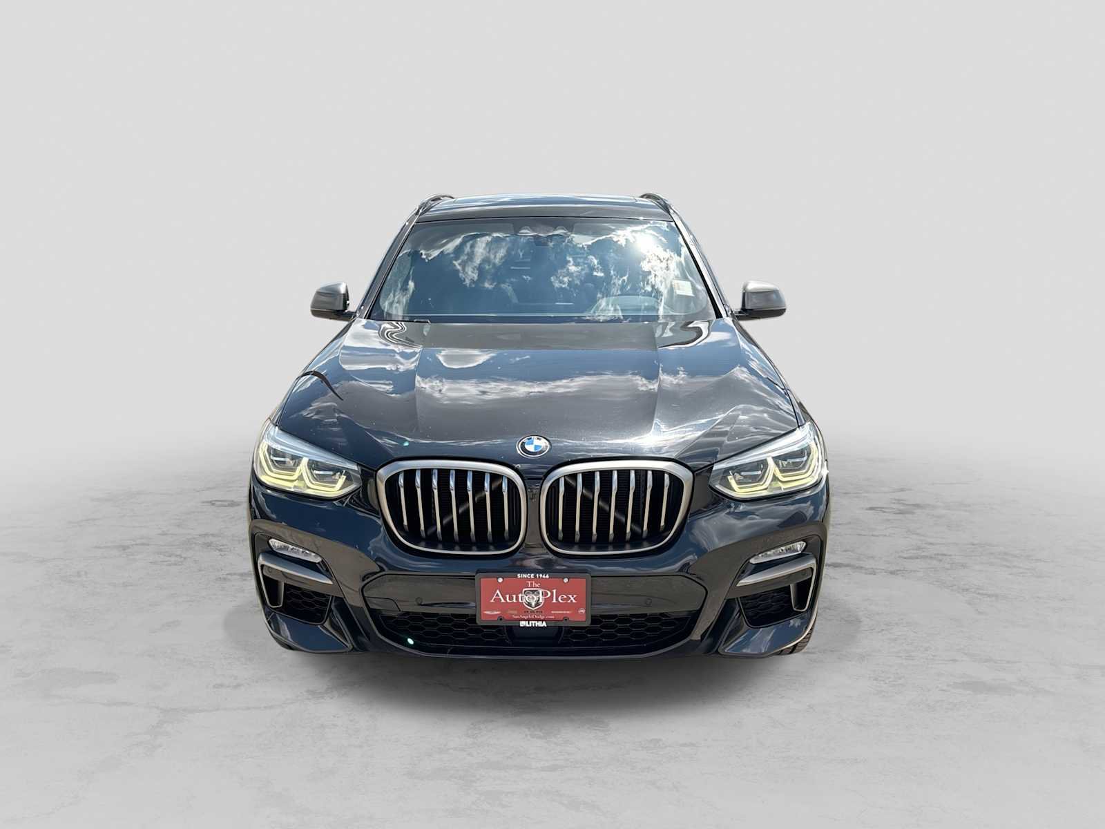 Used 2019 BMW X3 M40i w/ Premium Package image 3