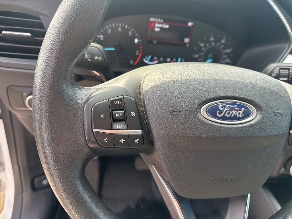Used 2022 Ford Escape SE AWD/4WD image 19