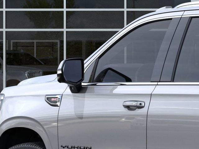 New 2026 GMC Yukon XL Elevation image 12