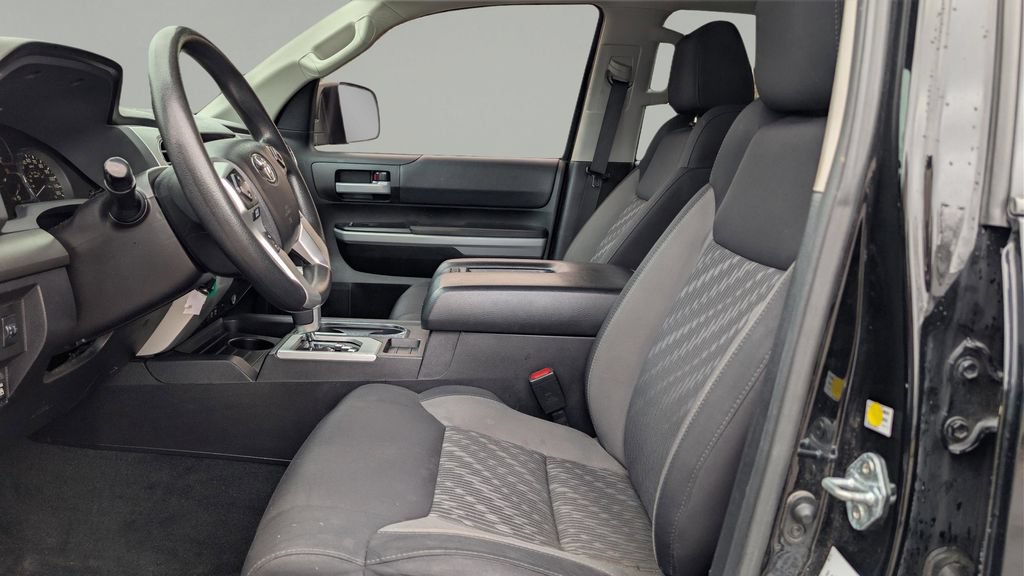 Used 2021 Toyota Tundra SR5 RWD image 16