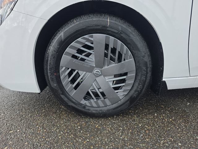 New 2026 Nissan Sentra SV w/ Floor Mat Package FWD image 26