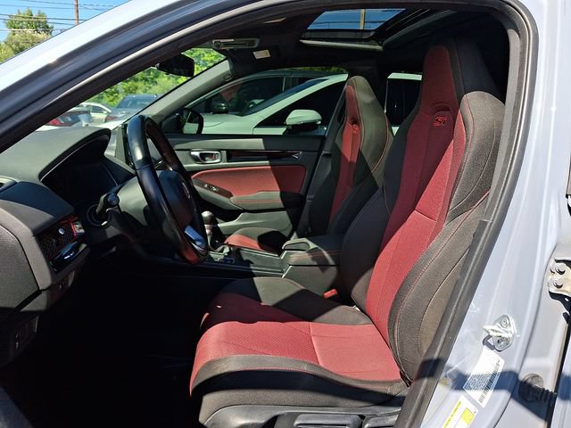 Used 2024 Honda Civic Si image 14