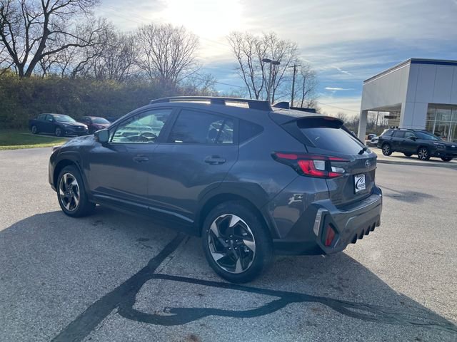 New 2026 Subaru Crosstrek 2.5i Limited image 5