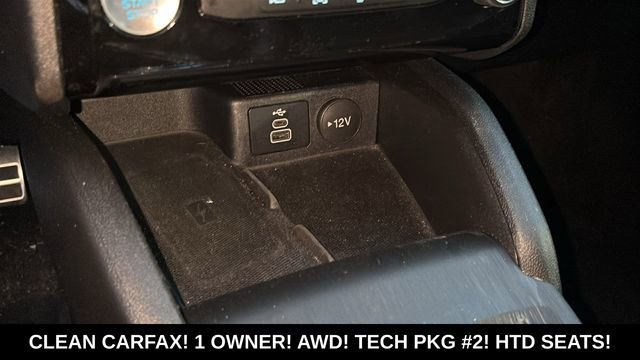 Used 2024 Ford Escape ST-Line Select w/ Tech Pack #2 AWD/4WD image 20