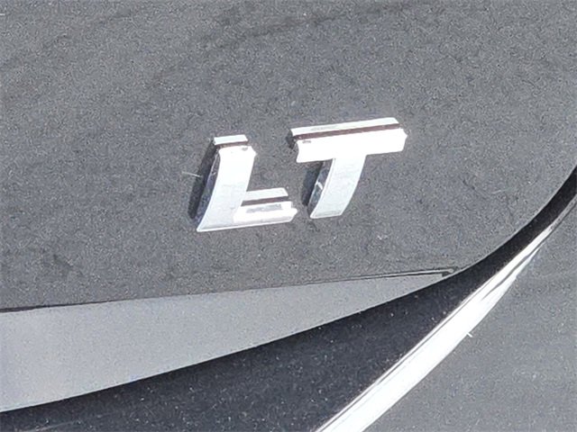 Used 2022 Chevrolet Equinox LT image 16