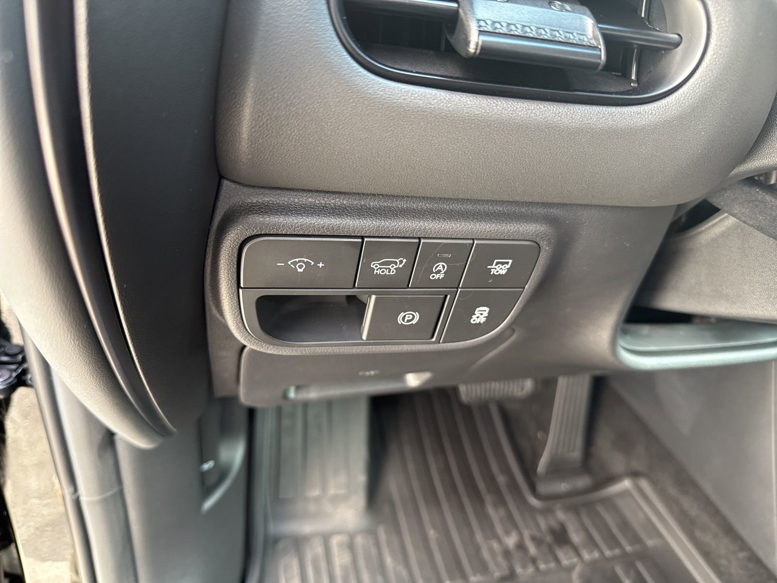 New 2026 Hyundai Palisade XRT Pro image 12